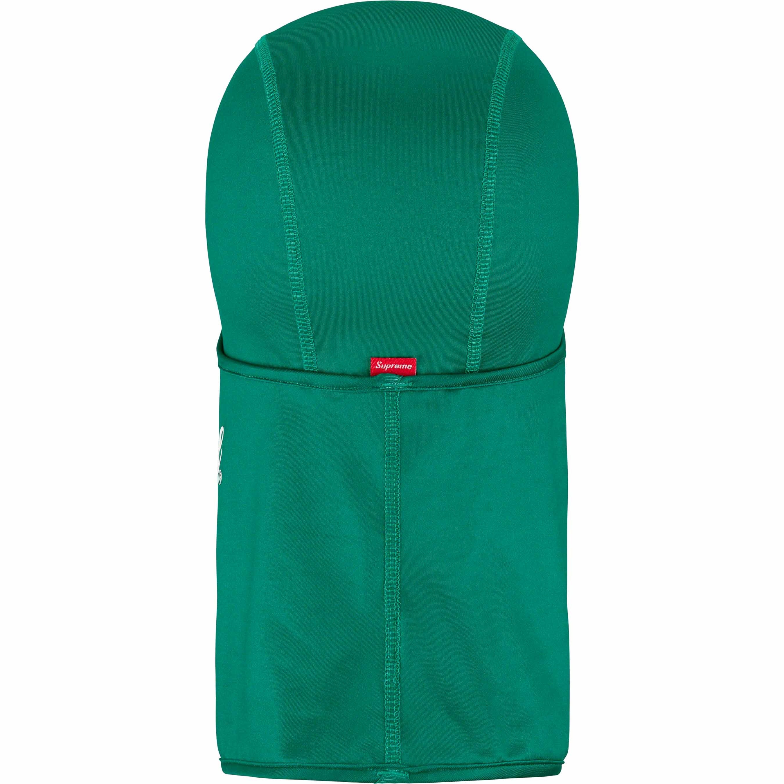 Script Lightweight Balaclava view 6